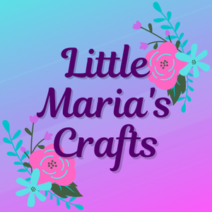 Little Maria’s Crafts