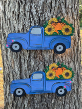 Load image into Gallery viewer, Fall Truck Door Hanger
