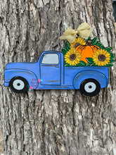 Load image into Gallery viewer, Fall Truck Door Hanger
